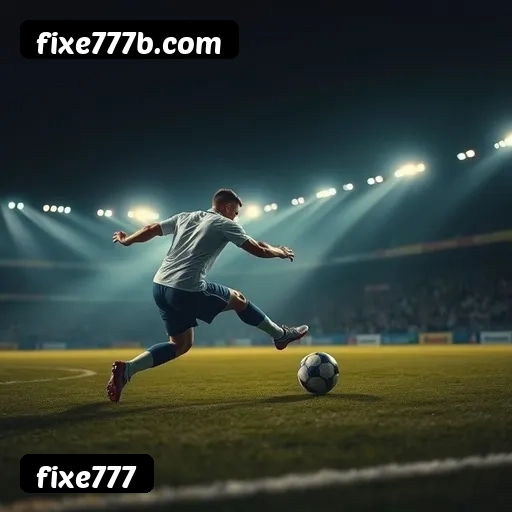Imagem secundária para conteúdo da página Facebook fixe777