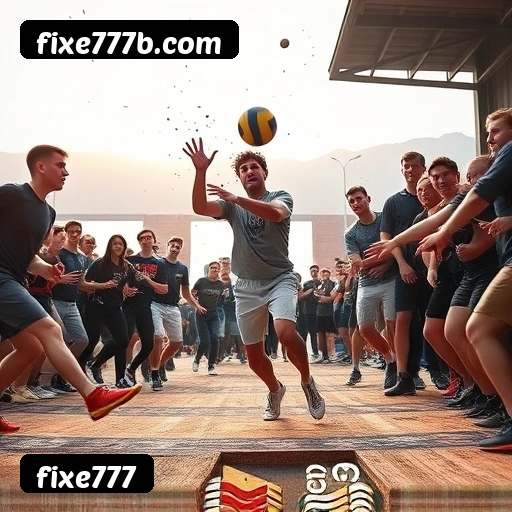 Benefícios do Login fixe777 - Bônus e Vantagens Exclusivas